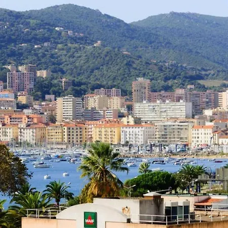 Bel Orizonte, Grand 70m2 Vue Apartamento