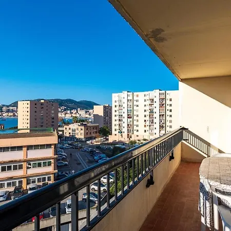 Bel Orizonte, Grand 70m2 Vue *