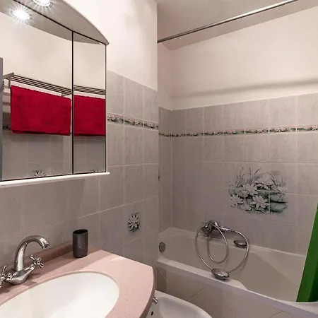 Bel Orizonte, Grand 70m2 Vue Ajaccio (Corsica)