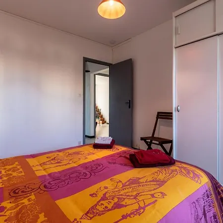 Apartment Bel Orizonte, Grand 70m2 Vue