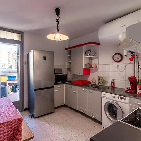 Apartment Bel Orizonte, Grand 70m2 Vue *