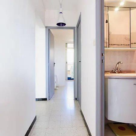 Апартаменты Bel Orizonte, Grand 70m2 Vue Аяччо