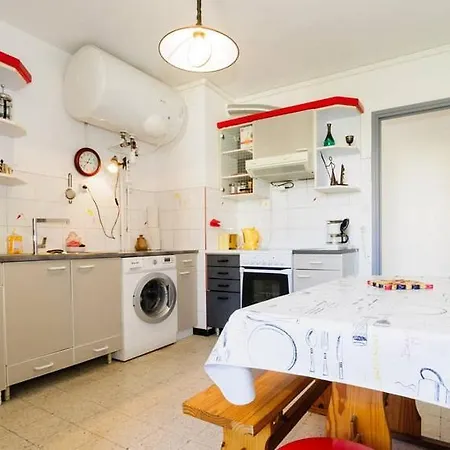Bel Orizonte, Grand 70m2 Vue Аяччо