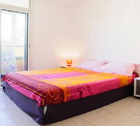 Apartment Bel Orizonte, Grand 70m2 Vue