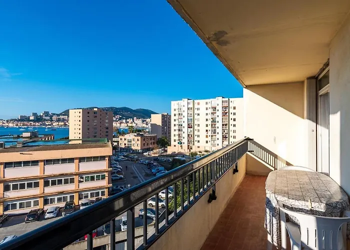 Bel Orizonte, Grand 70m2 Vue *