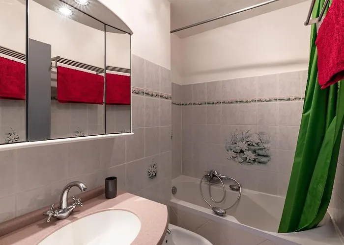 Bel Orizonte, Grand 70m2 Vue Ajaccio (Corsica)