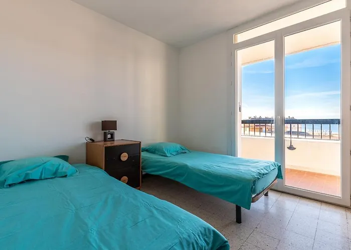 Bel Orizonte, Grand 70m2 Vue Apartment Ajaccio (Corsica)