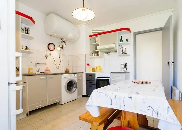 Bel Orizonte, Grand 70m2 Vue Ajaccio (Corsica)