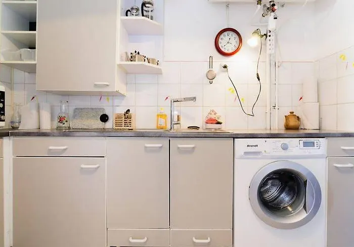 Bel Orizonte, Grand 70m2 Vue Apartment Ajaccio (Corsica)