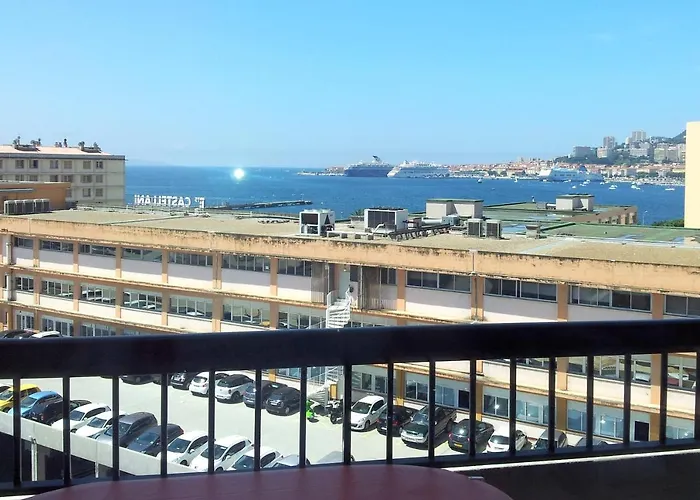 Apartment Bel Orizonte, Grand 70m2 Vue *