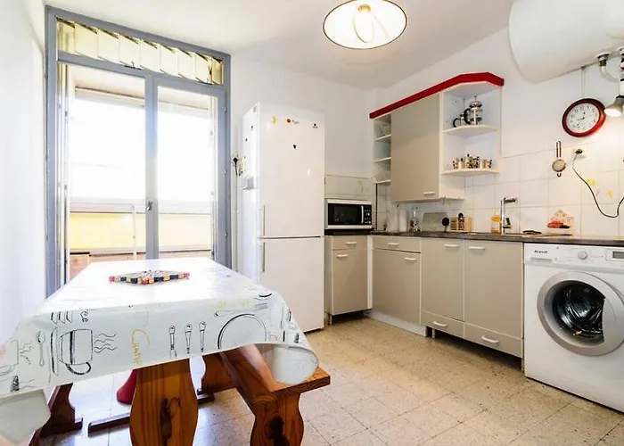 Bel Orizonte, Grand 70m2 Vue